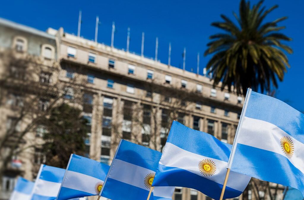 Abrir Una LLC Online Desde Argentina en 3 Simples Pasos